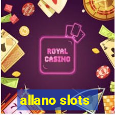 allano slots